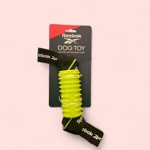 Reebok Dog Toy
